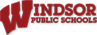 Windsor Schools Logo